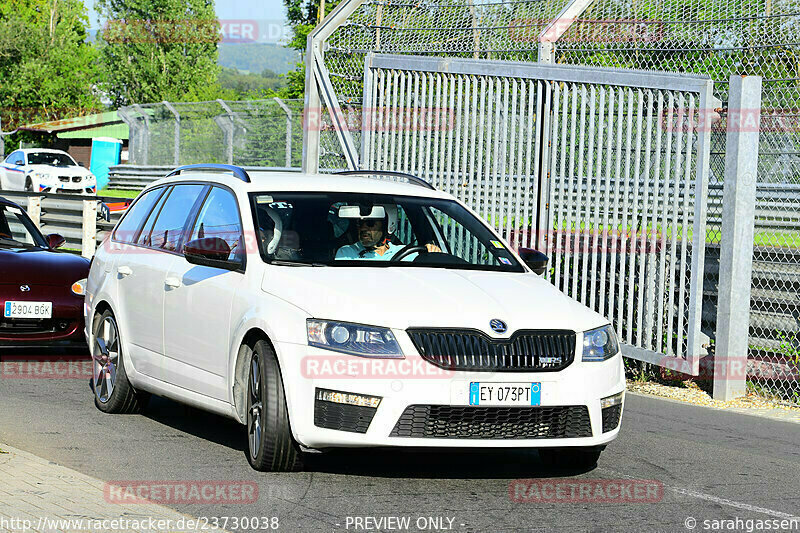 Bild #23730038 - Touristenfahrten Nürburgring Nordschleife (18.08.2023)