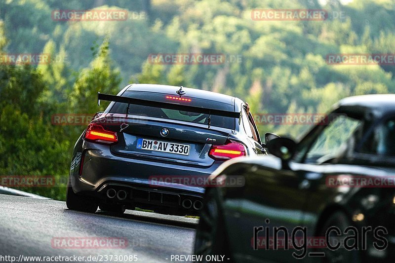 Bild #23730085 - Touristenfahrten Nürburgring Nordschleife (18.08.2023)