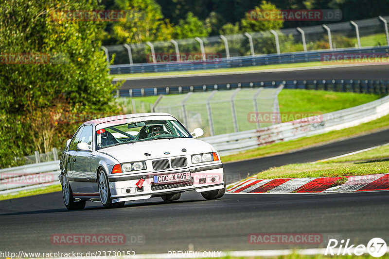 Bild #23730152 - Touristenfahrten Nürburgring Nordschleife (18.08.2023)