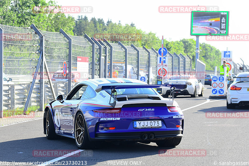 Bild #23730213 - Touristenfahrten Nürburgring Nordschleife (18.08.2023)