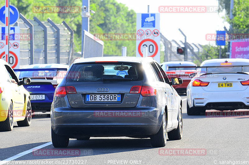 Bild #23730227 - Touristenfahrten Nürburgring Nordschleife (18.08.2023)