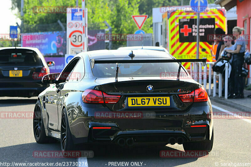 Bild #23730276 - Touristenfahrten Nürburgring Nordschleife (18.08.2023)