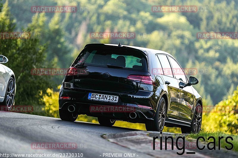 Bild #23730310 - Touristenfahrten Nürburgring Nordschleife (18.08.2023)