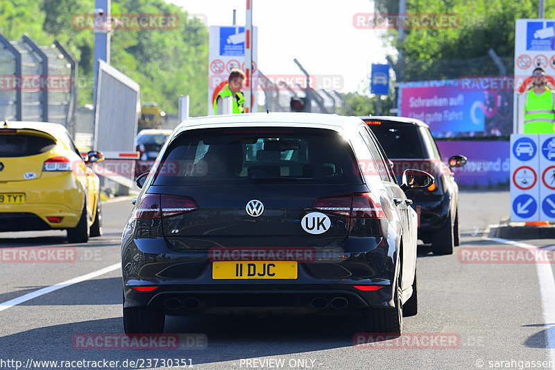 Bild #23730351 - Touristenfahrten Nürburgring Nordschleife (18.08.2023)