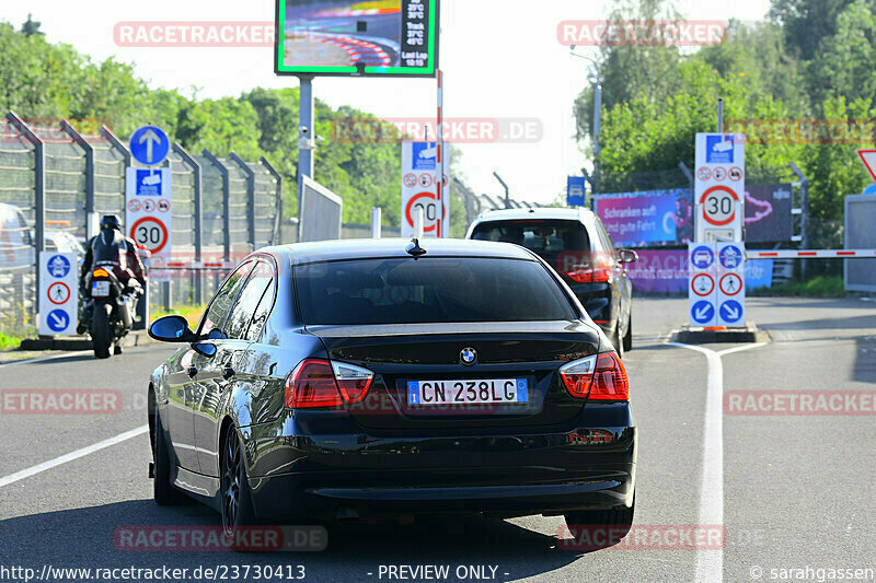 Bild #23730413 - Touristenfahrten Nürburgring Nordschleife (18.08.2023)