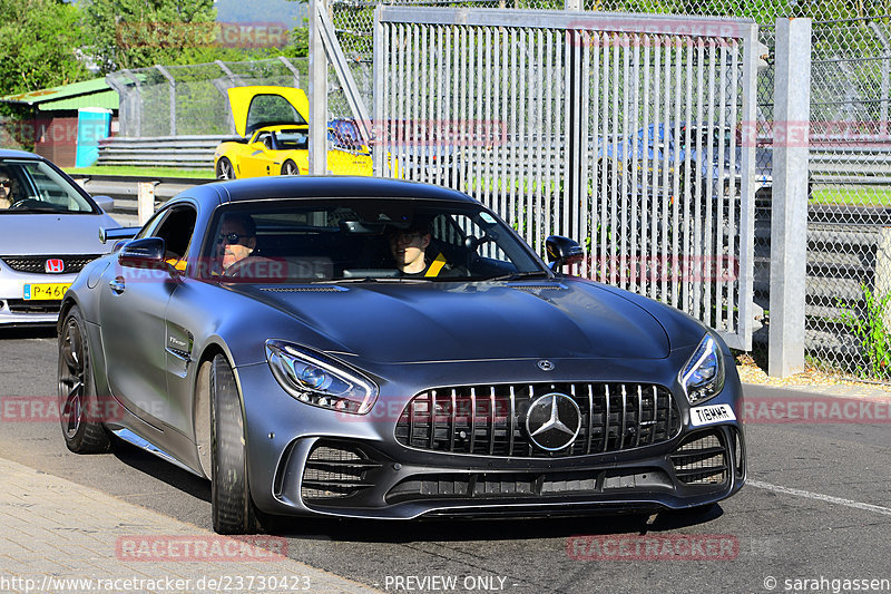 Bild #23730423 - Touristenfahrten Nürburgring Nordschleife (18.08.2023)