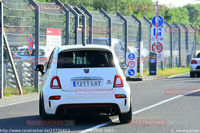 Bild #23730453 - Touristenfahrten Nürburgring Nordschleife (18.08.2023)