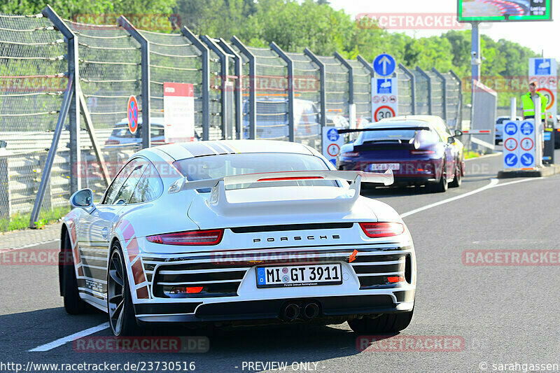 Bild #23730516 - Touristenfahrten Nürburgring Nordschleife (18.08.2023)