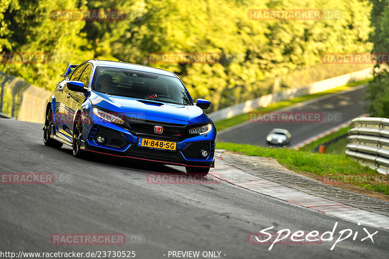 Bild #23730525 - Touristenfahrten Nürburgring Nordschleife (18.08.2023)