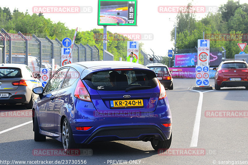 Bild #23730556 - Touristenfahrten Nürburgring Nordschleife (18.08.2023)