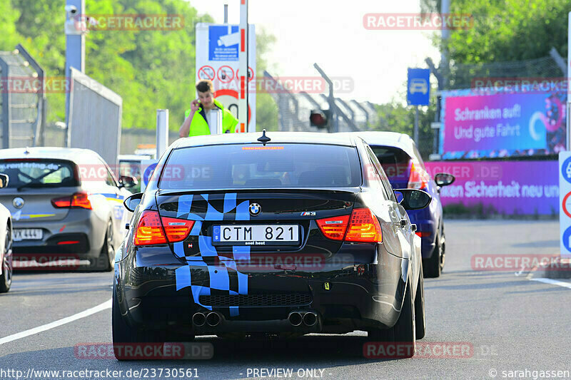 Bild #23730561 - Touristenfahrten Nürburgring Nordschleife (18.08.2023)