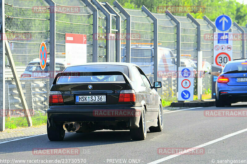 Bild #23730570 - Touristenfahrten Nürburgring Nordschleife (18.08.2023)