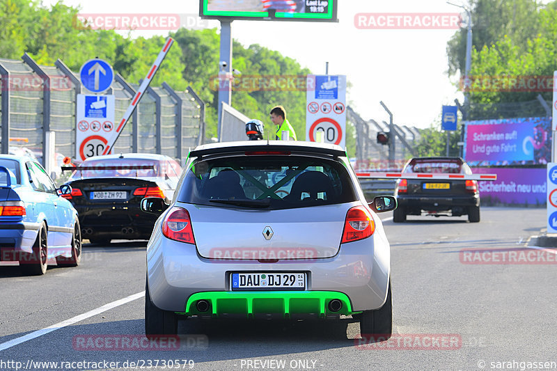 Bild #23730579 - Touristenfahrten Nürburgring Nordschleife (18.08.2023)