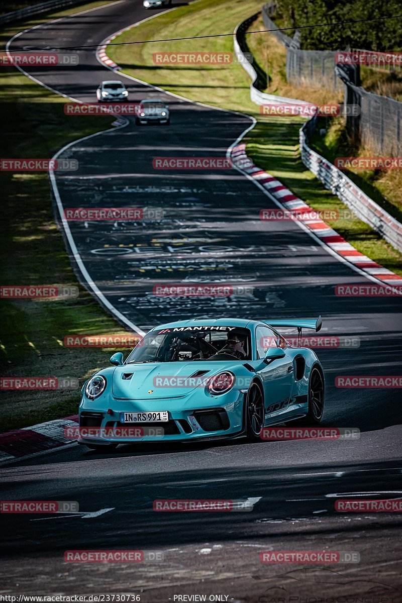 Bild #23730736 - Touristenfahrten Nürburgring Nordschleife (18.08.2023)