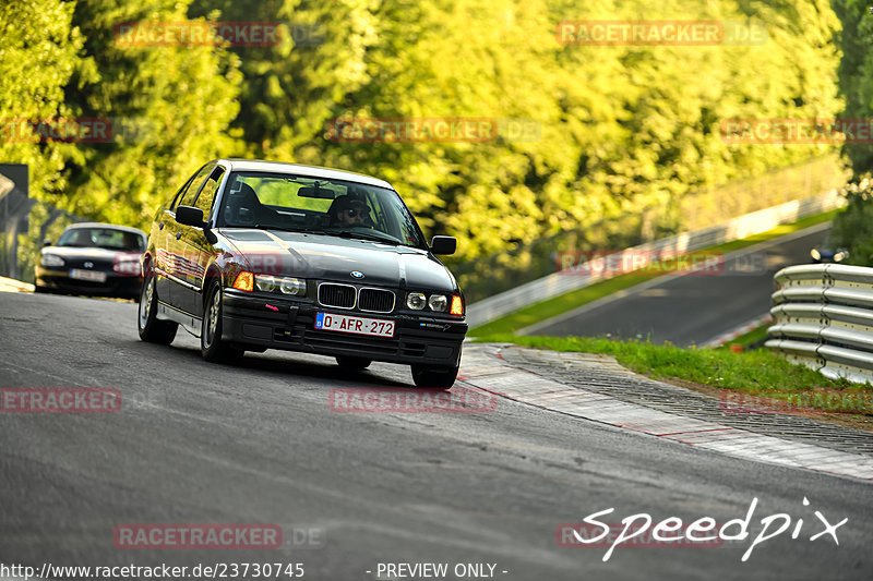 Bild #23730745 - Touristenfahrten Nürburgring Nordschleife (18.08.2023)