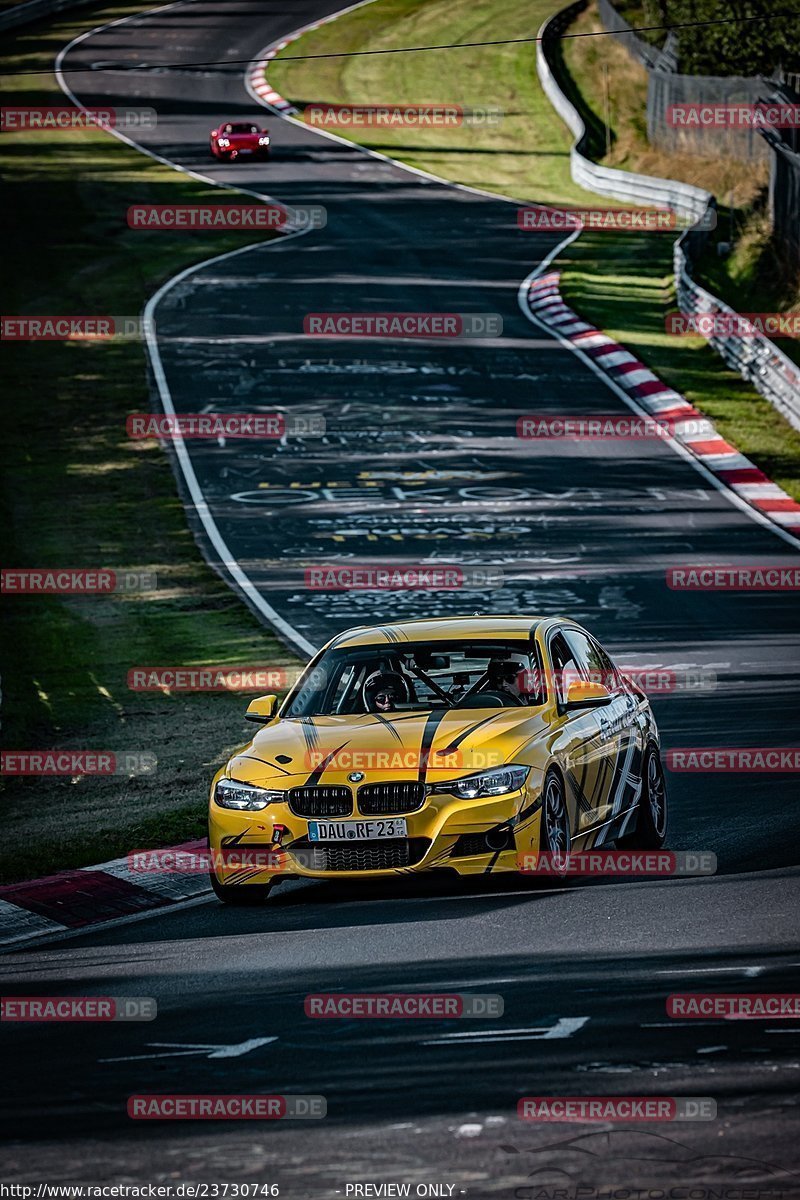 Bild #23730746 - Touristenfahrten Nürburgring Nordschleife (18.08.2023)