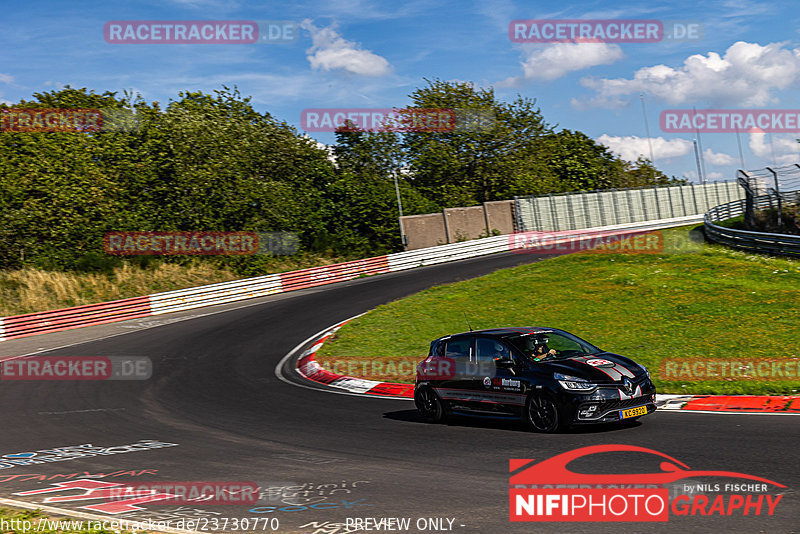 Bild #23730770 - Touristenfahrten Nürburgring Nordschleife (18.08.2023)