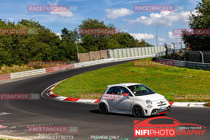 Bild #23730773 - Touristenfahrten Nürburgring Nordschleife (18.08.2023)