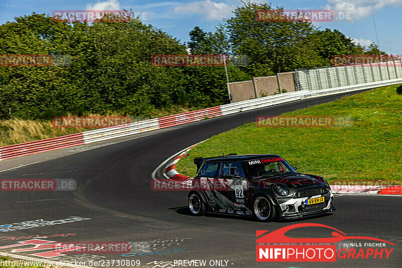 Bild #23730809 - Touristenfahrten Nürburgring Nordschleife (18.08.2023)