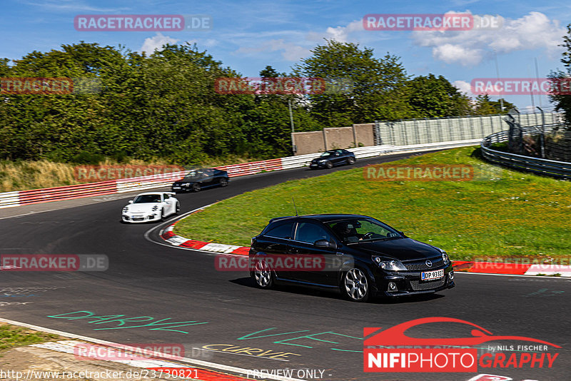 Bild #23730821 - Touristenfahrten Nürburgring Nordschleife (18.08.2023)