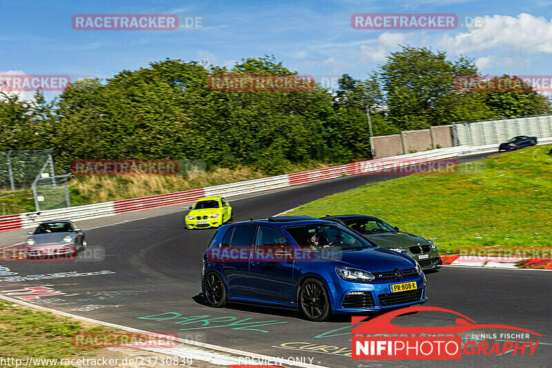 Bild #23730839 - Touristenfahrten Nürburgring Nordschleife (18.08.2023)