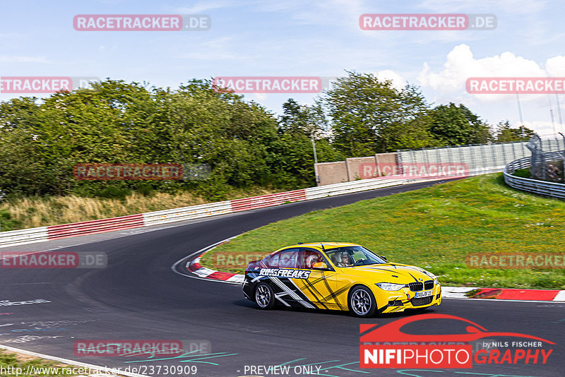 Bild #23730909 - Touristenfahrten Nürburgring Nordschleife (18.08.2023)