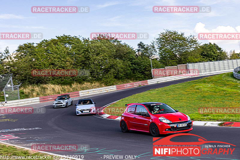 Bild #23730919 - Touristenfahrten Nürburgring Nordschleife (18.08.2023)