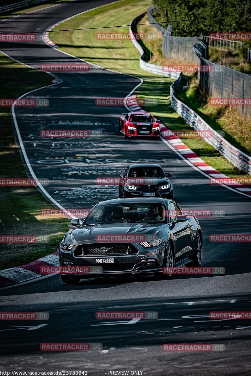 Bild #23730942 - Touristenfahrten Nürburgring Nordschleife (18.08.2023)