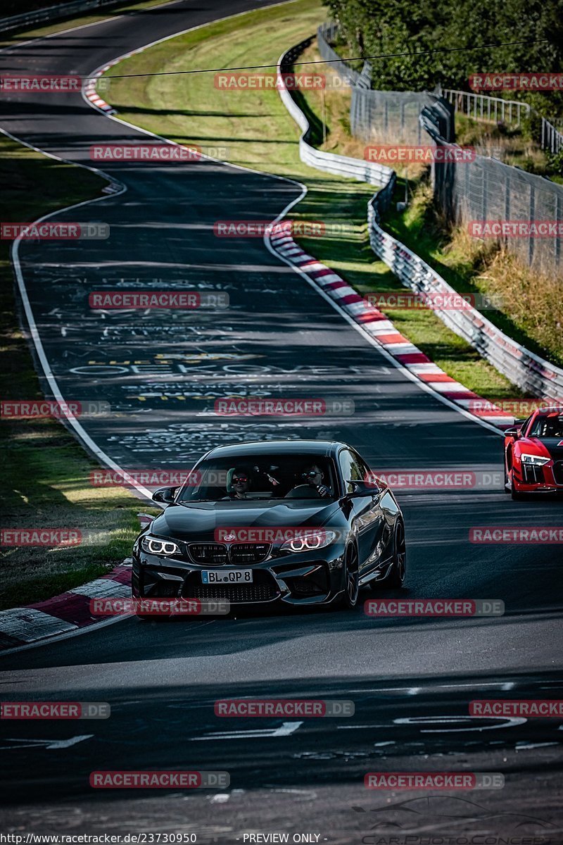 Bild #23730950 - Touristenfahrten Nürburgring Nordschleife (18.08.2023)