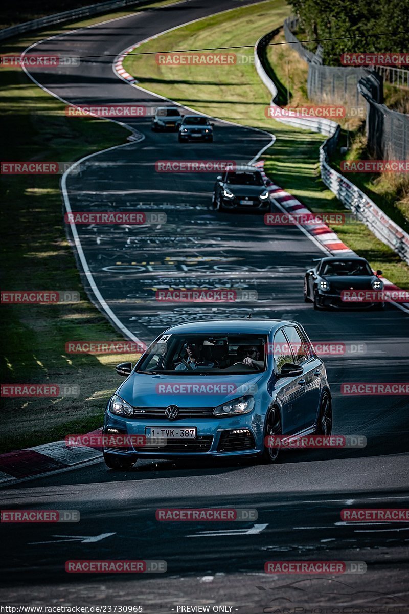 Bild #23730965 - Touristenfahrten Nürburgring Nordschleife (18.08.2023)