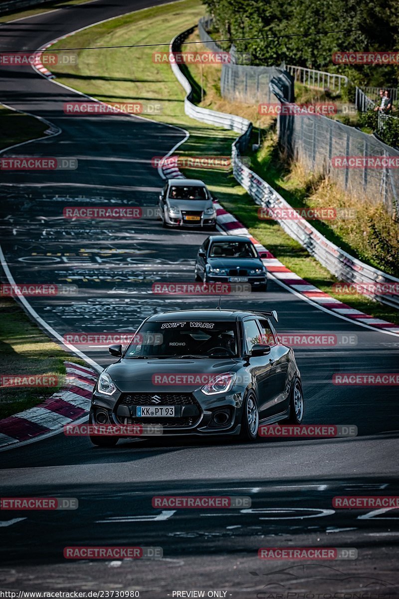 Bild #23730980 - Touristenfahrten Nürburgring Nordschleife (18.08.2023)