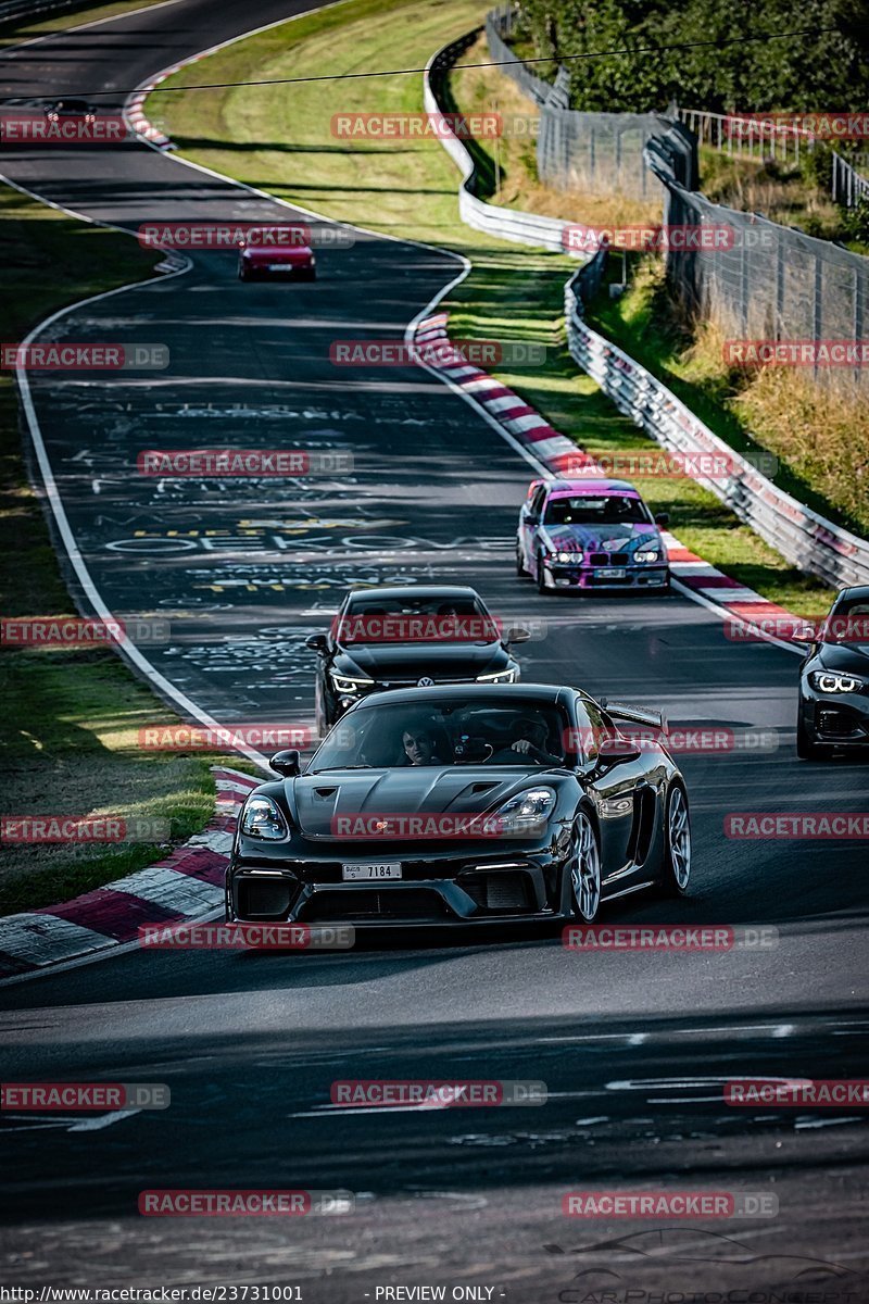 Bild #23731001 - Touristenfahrten Nürburgring Nordschleife (18.08.2023)