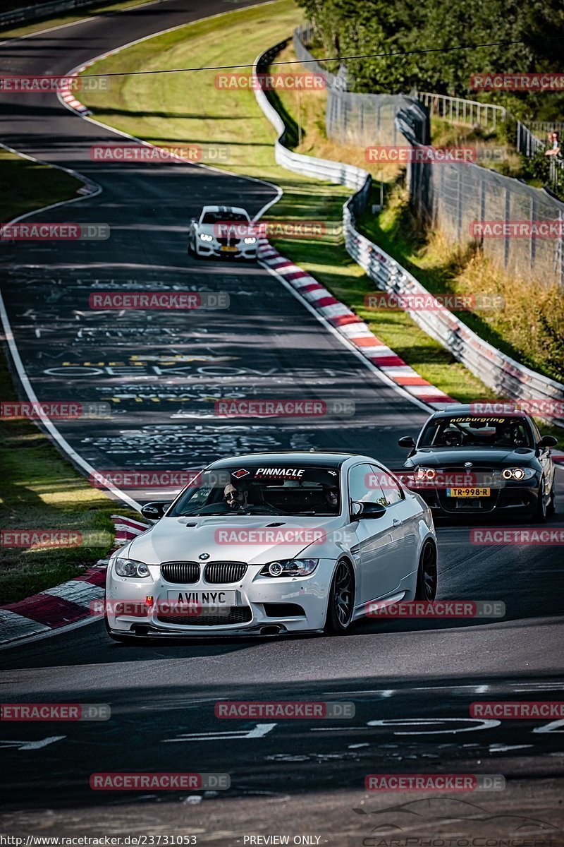 Bild #23731053 - Touristenfahrten Nürburgring Nordschleife (18.08.2023)