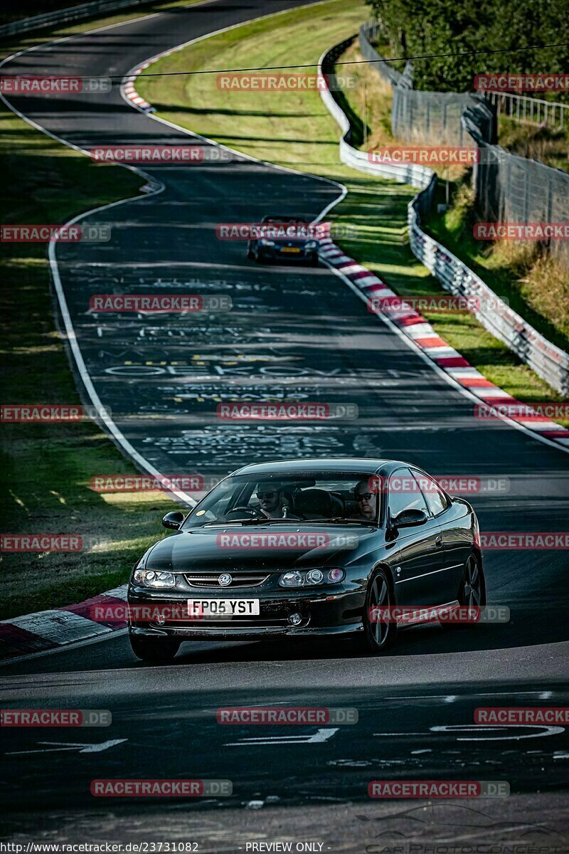 Bild #23731082 - Touristenfahrten Nürburgring Nordschleife (18.08.2023)