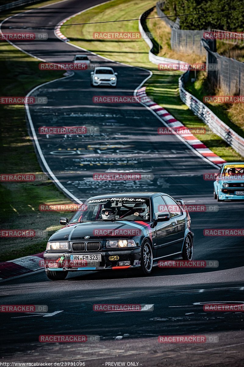 Bild #23731096 - Touristenfahrten Nürburgring Nordschleife (18.08.2023)