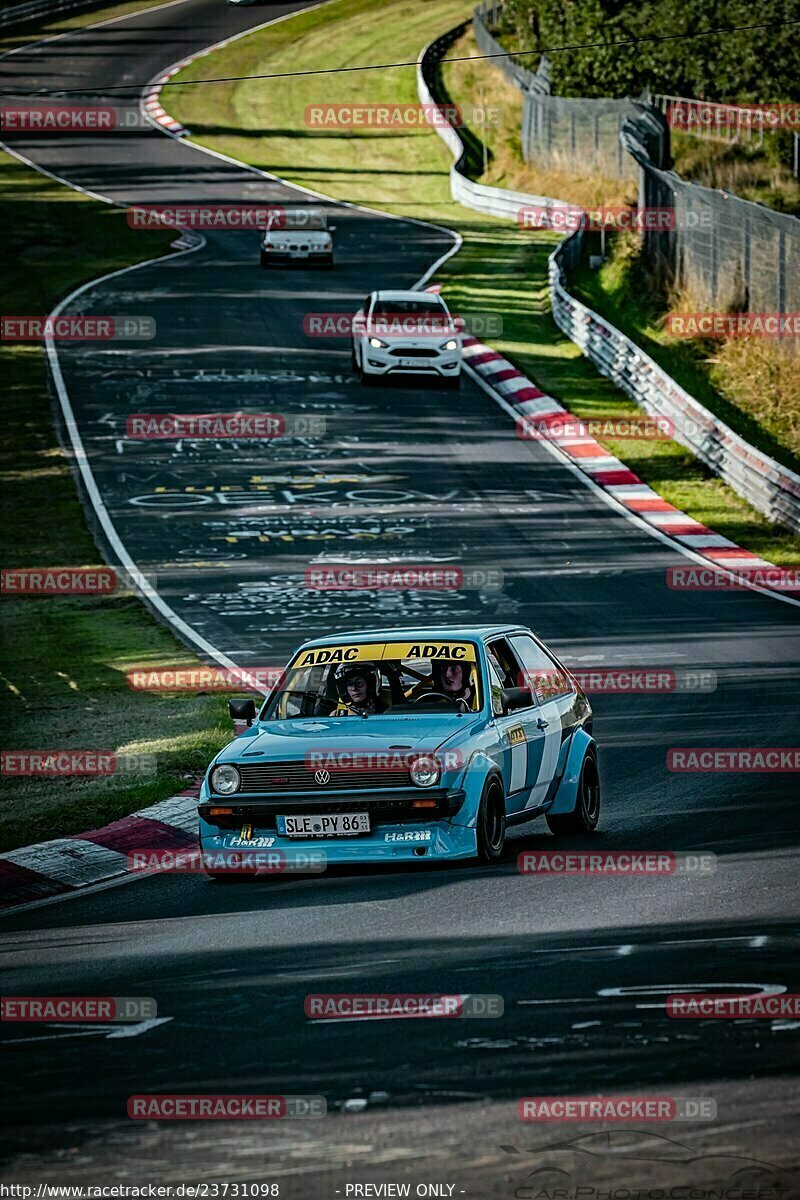 Bild #23731098 - Touristenfahrten Nürburgring Nordschleife (18.08.2023)