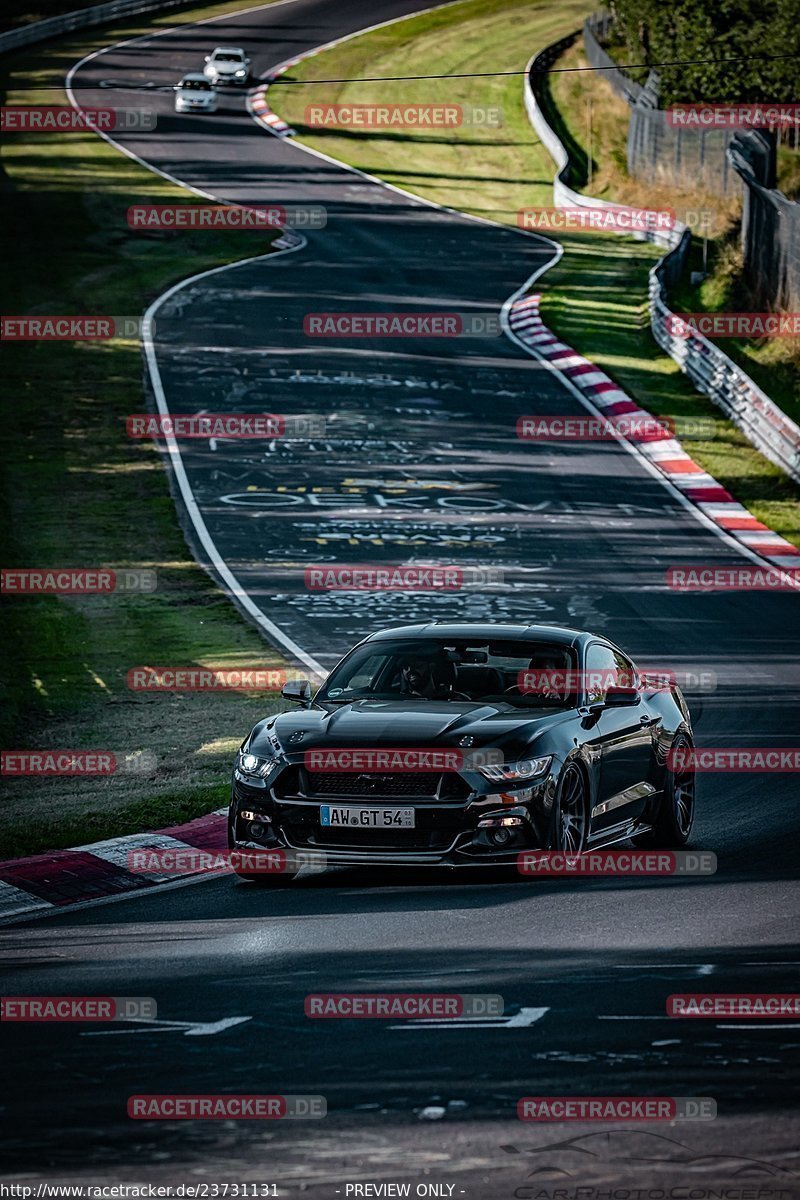 Bild #23731131 - Touristenfahrten Nürburgring Nordschleife (18.08.2023)