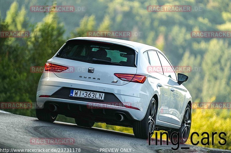 Bild #23731178 - Touristenfahrten Nürburgring Nordschleife (18.08.2023)