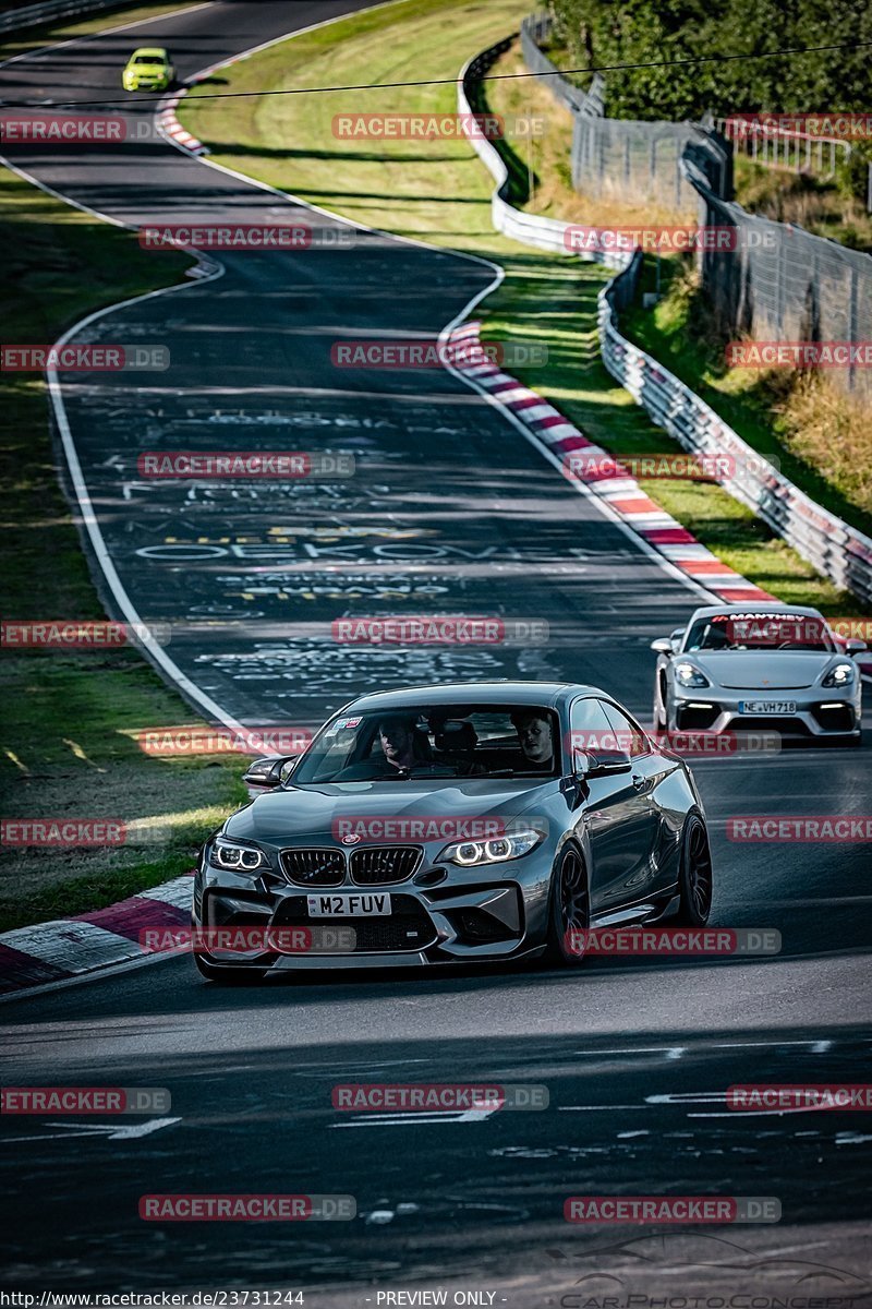 Bild #23731244 - Touristenfahrten Nürburgring Nordschleife (18.08.2023)