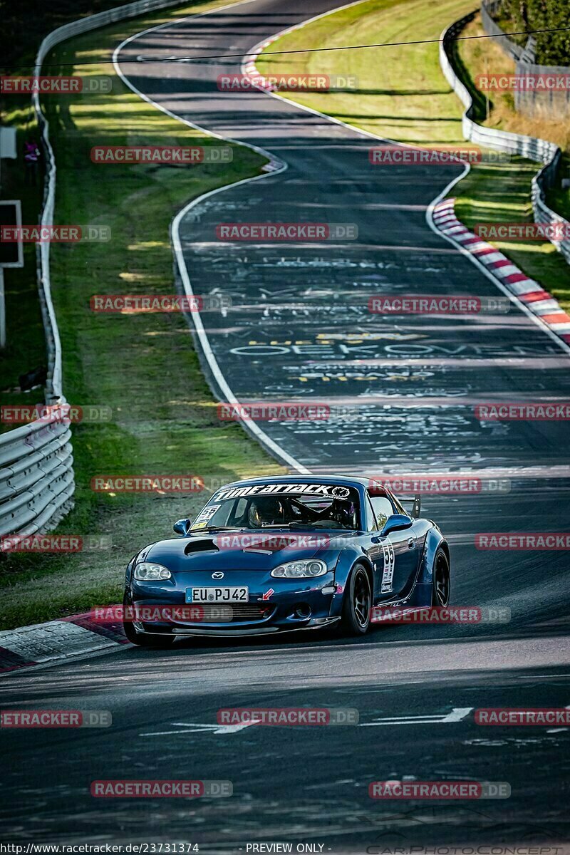 Bild #23731374 - Touristenfahrten Nürburgring Nordschleife (18.08.2023)