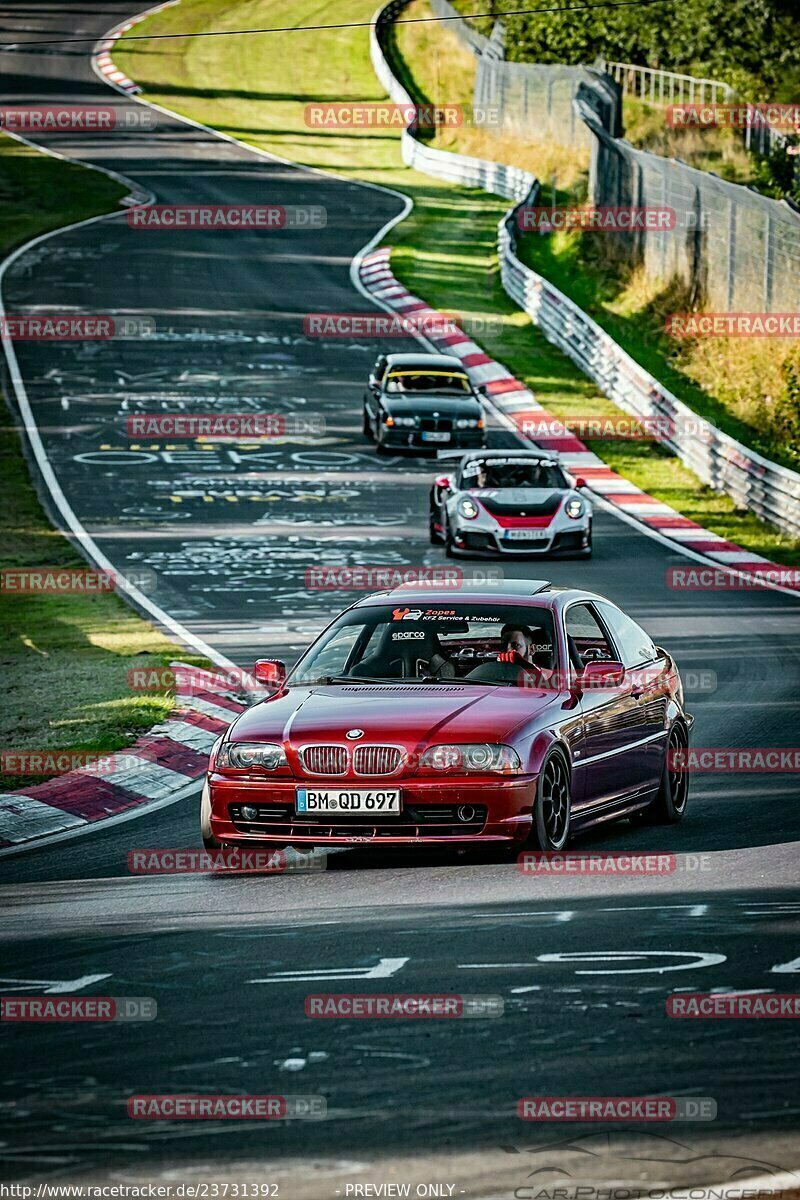 Bild #23731392 - Touristenfahrten Nürburgring Nordschleife (18.08.2023)