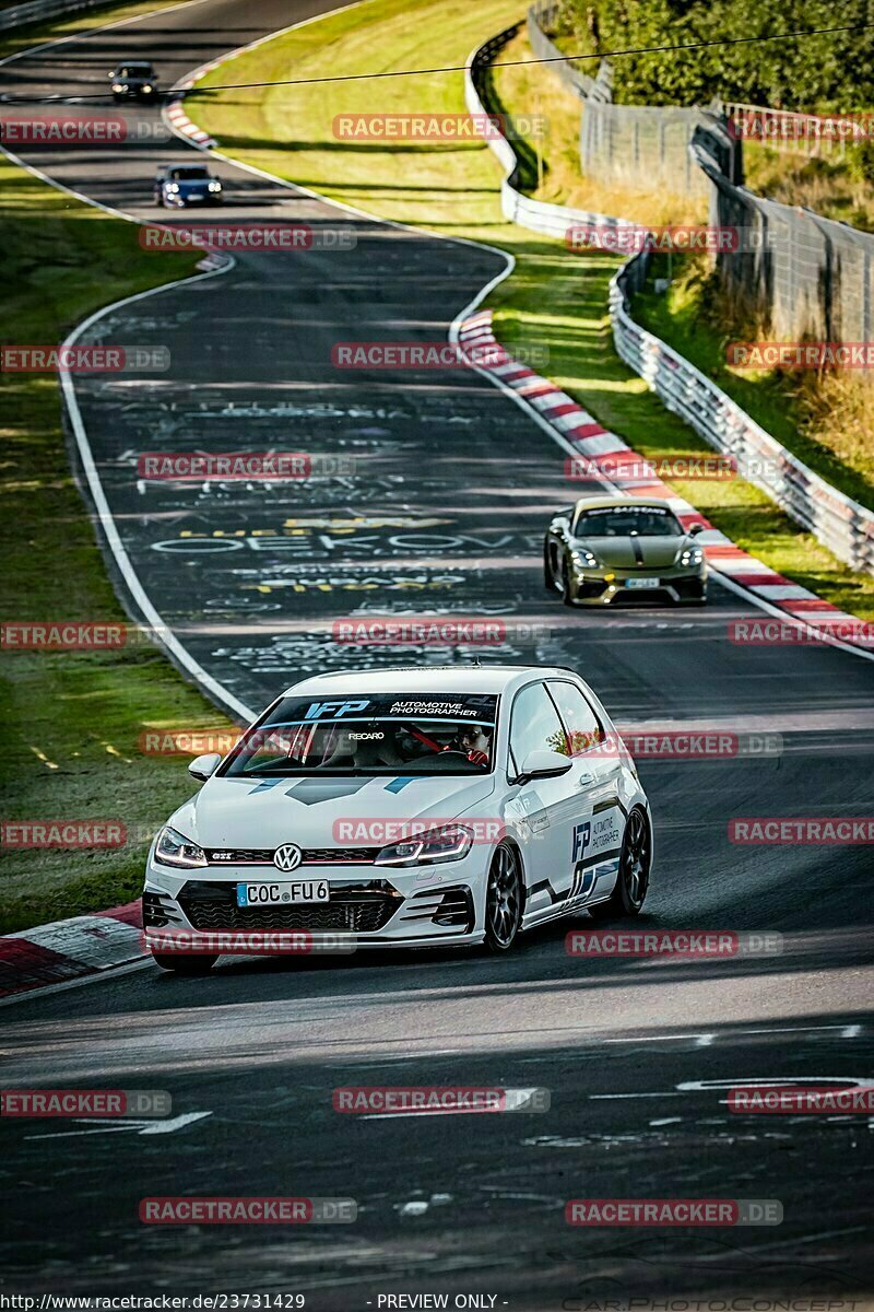 Bild #23731429 - Touristenfahrten Nürburgring Nordschleife (18.08.2023)