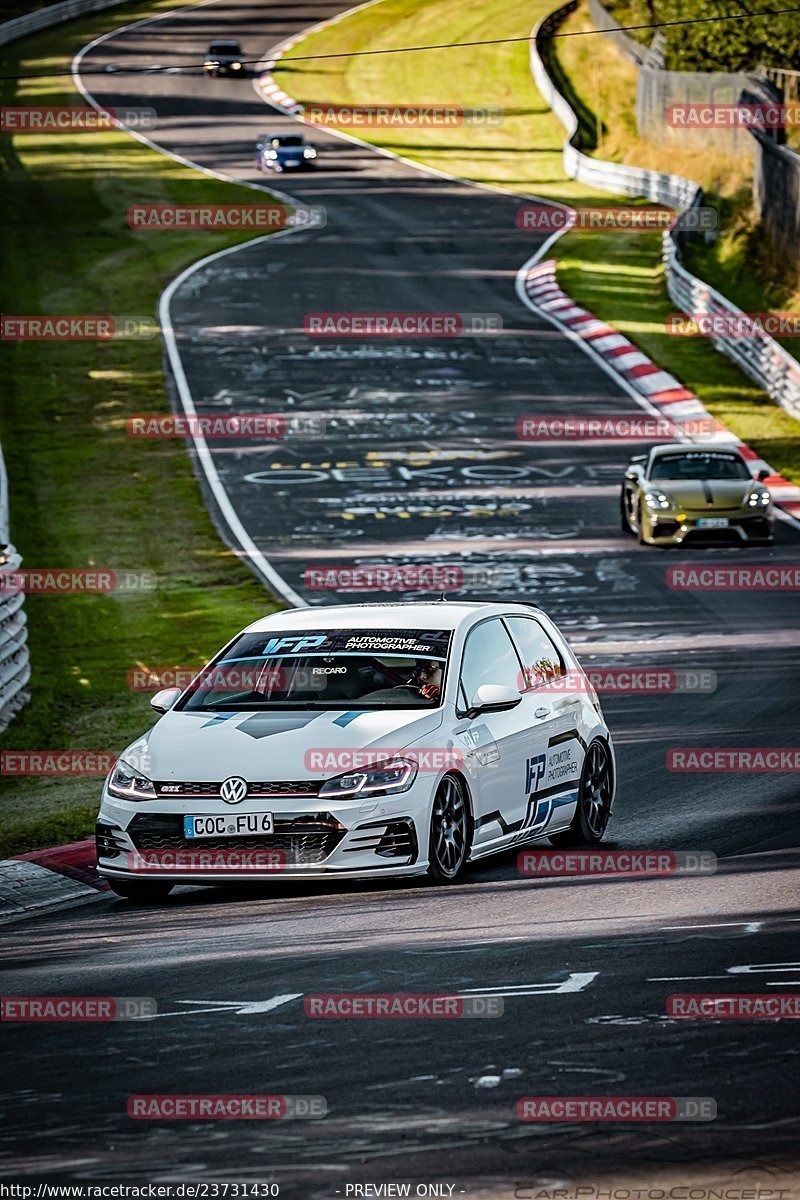 Bild #23731430 - Touristenfahrten Nürburgring Nordschleife (18.08.2023)