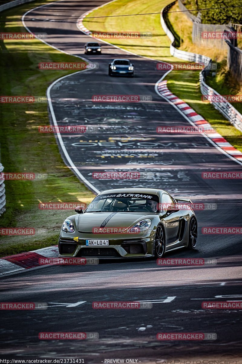 Bild #23731431 - Touristenfahrten Nürburgring Nordschleife (18.08.2023)