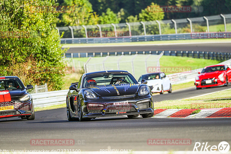 Bild #23731500 - Touristenfahrten Nürburgring Nordschleife (18.08.2023)