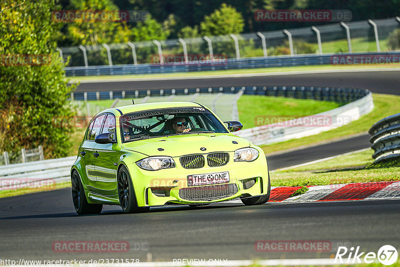 Bild #23731578 - Touristenfahrten Nürburgring Nordschleife (18.08.2023)