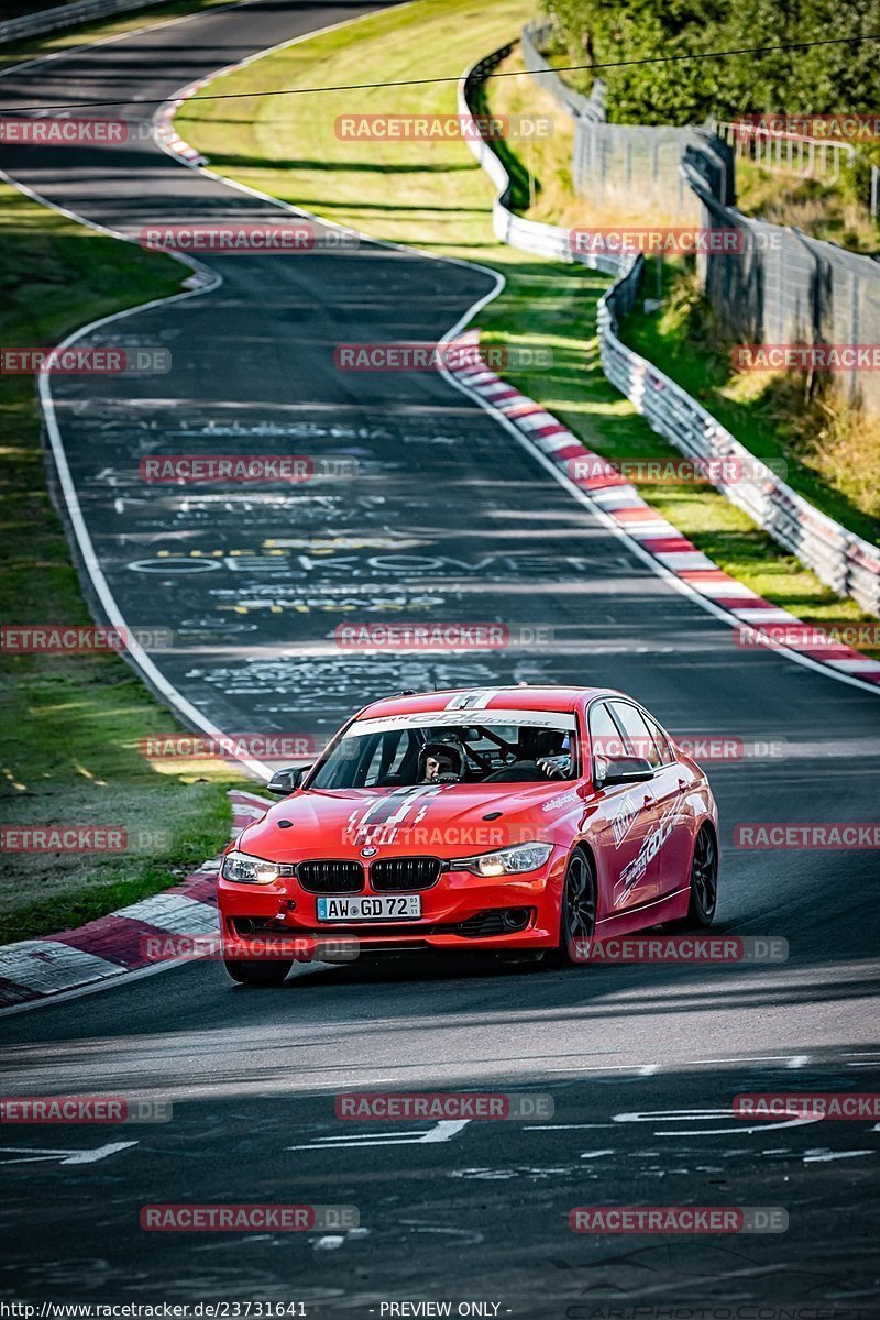 Bild #23731641 - Touristenfahrten Nürburgring Nordschleife (18.08.2023)