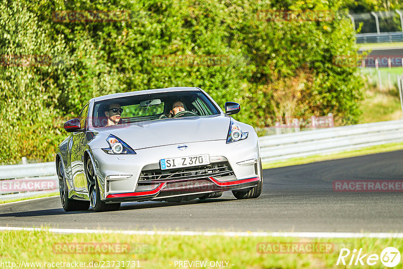 Bild #23731731 - Touristenfahrten Nürburgring Nordschleife (18.08.2023)