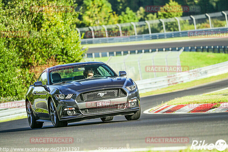 Bild #23731797 - Touristenfahrten Nürburgring Nordschleife (18.08.2023)