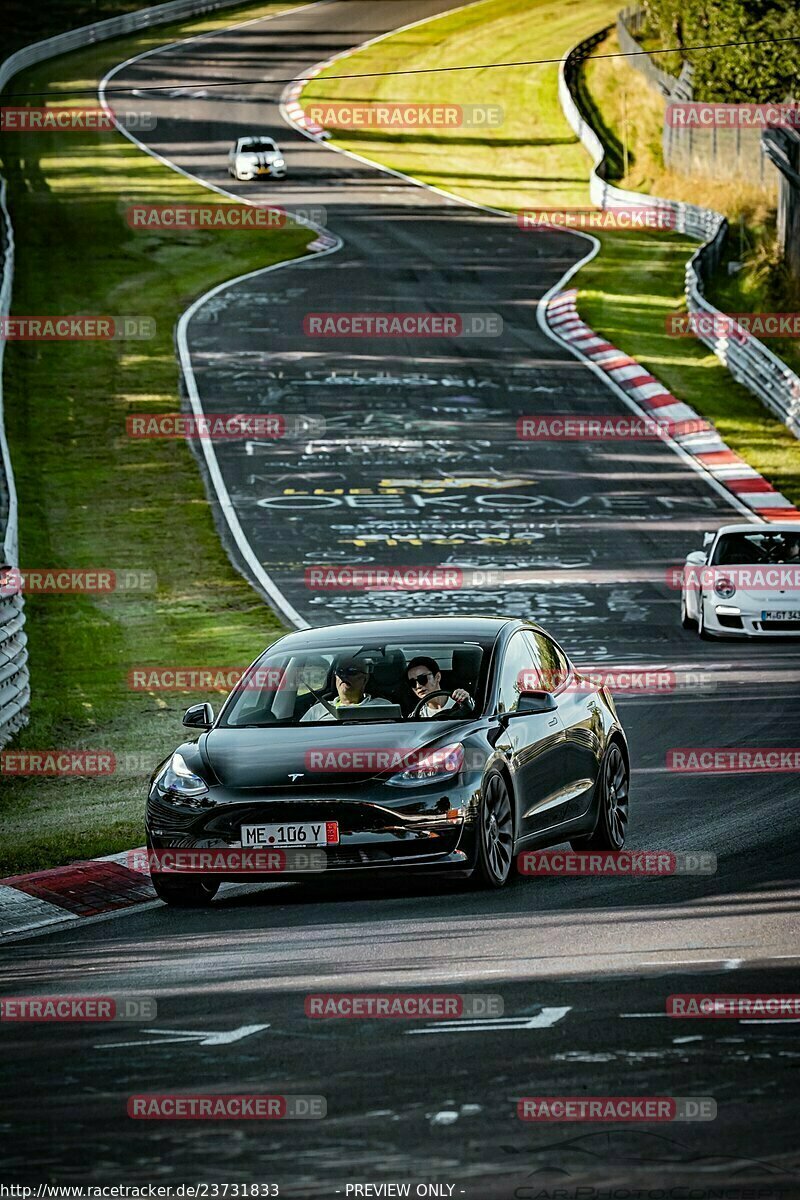 Bild #23731833 - Touristenfahrten Nürburgring Nordschleife (18.08.2023)